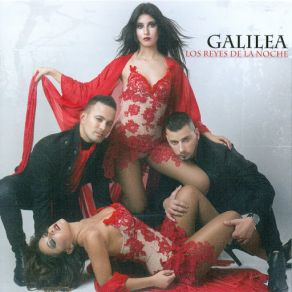 Download track Desde Esa Noche Galilea