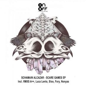 Download track Scare Games (Sloo Remix) Schamain Alcazar