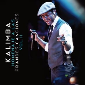 Download track Cuidado Kalimba