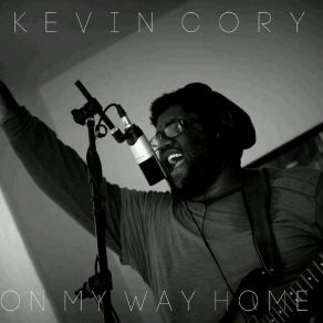 Download track Purple Roses Kevin Cory