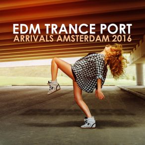 Download track Eclipse (Extended Mix) Pat Klijn