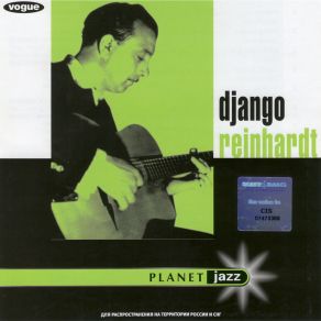 Download track Swingtime In Springtime Django Reinhardt