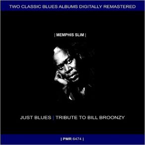 Download track Forty-Four Blues Memphis Slim