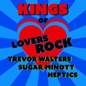 Download track Kings Of Lovers Rock (Continuous Mix) Sugar Minott