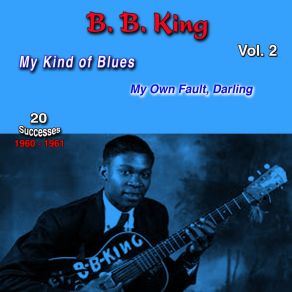 Download track Time To Say Goodbye B. B. King