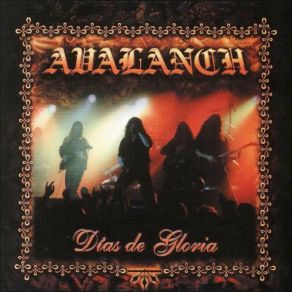 Download track Torquemada Avalanch