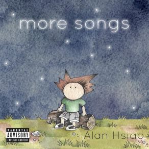 Download track Brother Moon Alan HsiaoConnor Rohrer, Eric Eakes