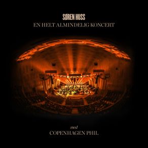 Download track Et Helt Almindeligt Liv (Live) Copenhagen Phil