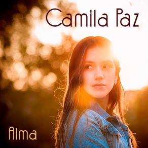 Download track Alma Camila Paz