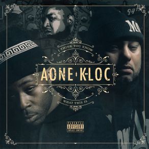 Download track Around Me K-LocBra Heff