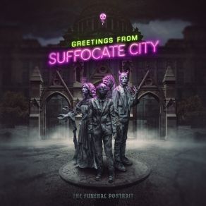 Download track Suffocate City The Funeral PortraitIce Nine Kills, Spencer Charnas