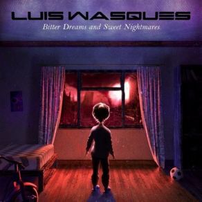 Download track Arms Of Love Luis Wasques