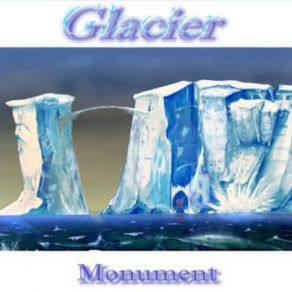 Download track The City Gates Glacier