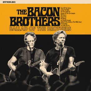 Download track Old Bronco The Bacon Brothers