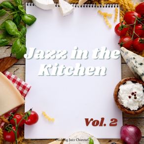 Download track Remembered Fellow Cooking Jazz Channel