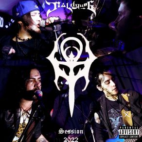 Download track Inferno (Session 2022) Maldrung