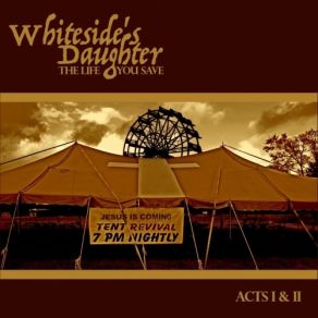 Download track Death By Hibachi' Whiteside's Daughter