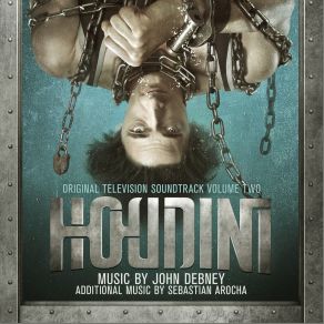 Download track Houdini Is Doomed John Debney