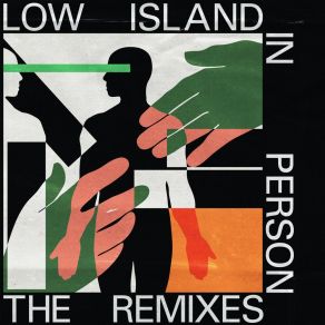 Download track In Person (Krywald & Farrer Remix) Low Island