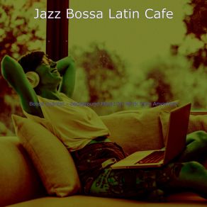 Download track Artistic Ambiance For Quarantine Jazz Bossa Latin Cafe