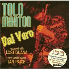 Download track Certitude Of Laundromats Tolo Marton