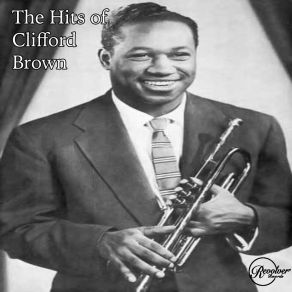 Download track Bones For Jones The Clifford Brown