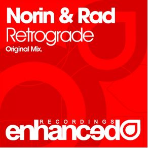 Download track Retrograde (Original Mix) Norin