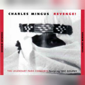 Download track Orange Was The Color Of Her Dress Then Blue Silk Charles Mingus