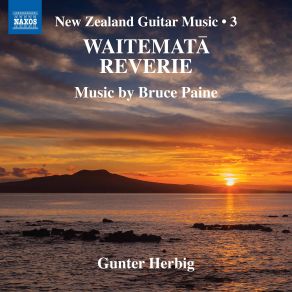 Download track Waitematā Reverie Günter Herbig