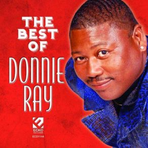 Download track Don't Stop My Party Donnie Ray