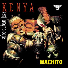 Download track Congo Mulence (2000 Remastered Version) Machito