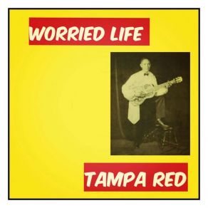 Download track Bessemer Blues Tampa Red