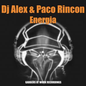 Download track Energia Paco Rincon