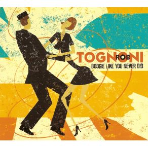 Download track Isolate Rob Tognoni