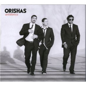 Download track 537 C. U. B. A Orishas