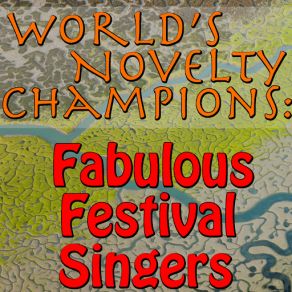 Download track Grito De Igualdade Fabulous Festival Singers