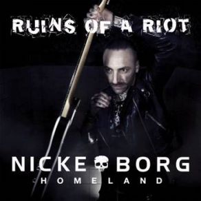 Download track Makin’ Out With Chaos Nicke Borg Homeland