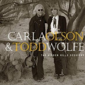 Download track One Lost Love Todd Wolfe, Carla Olson