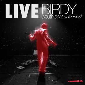 Download track Be Okay Again Today (Live At Birdy South East Asia Tour) Pamungkas
