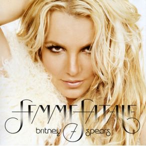 Download track Gasoline Britney Spears