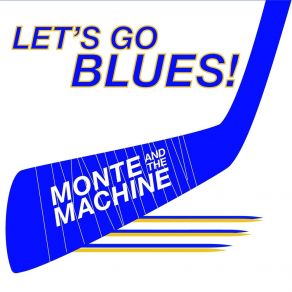 Download track Let's Go Blues! Monte