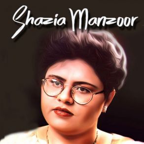 Download track Jin Kay Liay Rotay Shazia Manzoor