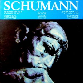 Download track Symphonie Nr. 4 D-Moll, Op. 120: IV. Langsam. — Lebhaft George Szell, The Cleveland Orchestra, The Cleveland Orchestra George Szell