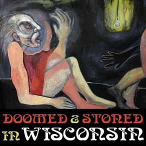 Download track Lair Of The Swamp Witch Doomed, Stoned20 Watt Tombstone