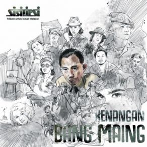 Download track Selendang Sutra Sisitipsi