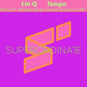 Download track Tempo (Nichols (UK) Rmx) Lio QNichols UK