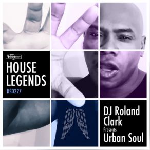 Download track Have A Good Time (Santi J And Gae B Moore Remix) Urban Soul, Roland Clark