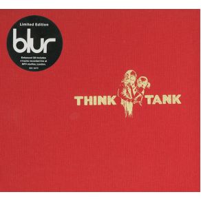 Download track Tender (XFM Session, October 2003) Blur