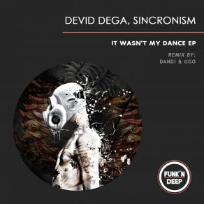 Download track Disco Beat (Original Mix) Sincronism