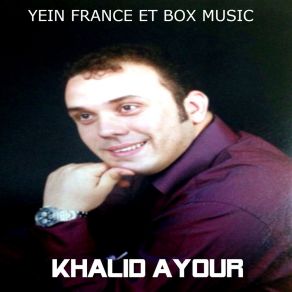 Download track Atber Iguerdene Khalid Ayour